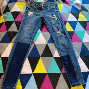 NY&Company Soho Jeans Legging